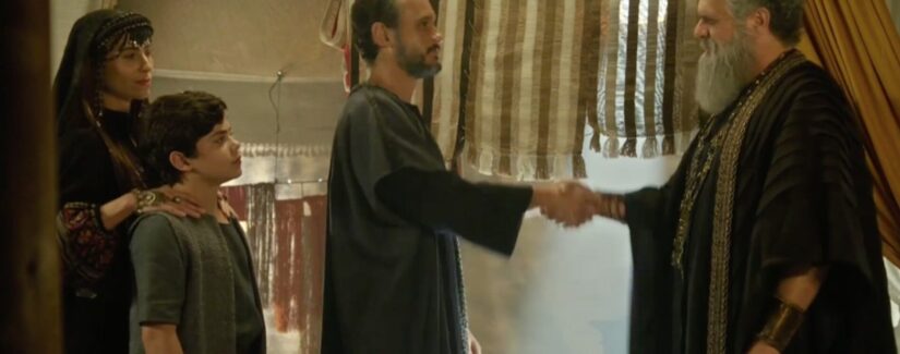 ¿Qué hace Dios con aquellos que se mantienen en obediencia?