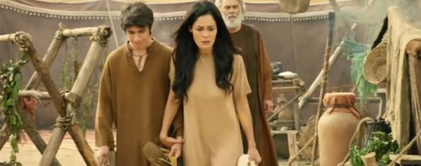 La voluntad de Dios es mayor y mejor