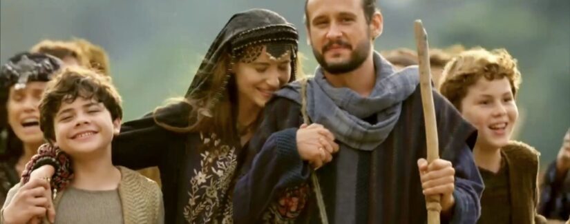 Dios hace lo sobrenatural