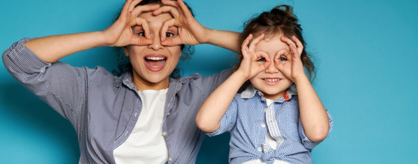 ¿QUIÉN ES DIOS? ¿QUIÉN ES USTED? – Episodio 39: El hijo sólo hace lo que ve al padre hacer