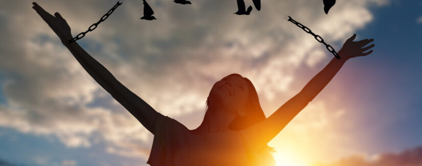 ¿QUIÉN ES DIOS? ¿QUIÉN ES USTED? – 40: Quien cree, vive