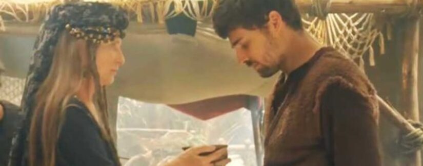 ¿Está haciendo lo que Dios le mandó hacer?