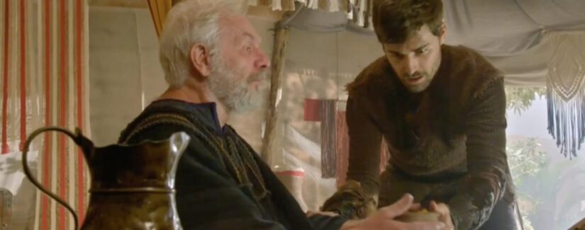 La fe es pura y no engaña