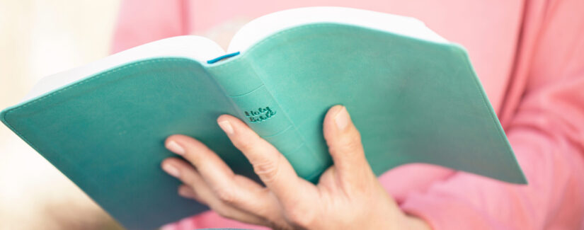 LA VERDAD – Episodio 103: Cómo recibir el Reino de Dios