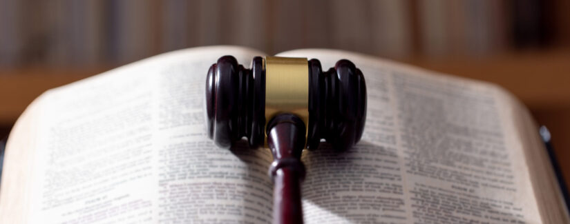 ¿QUIÉN ES DIOS? ¿QUIÉN ES USTED? – Episodio 43: Qué hace el juicio ser justo￼