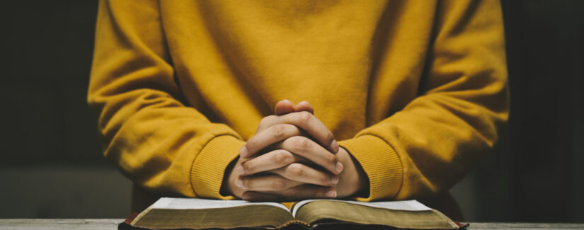 ¿QUIÉN ES DIOS Y QUIÉN ES USTED? – EPISODIO 71: ¿Se está revolviendo/moviendo, pero lo aceptas?