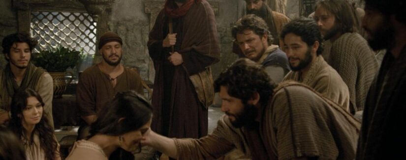 ￼¿QUIÉN ES DIOS? ¿QUIÉN ES USTED? – EPISODIO 53: ¿QUÉ HAGO PARA LLEVAR A CABO LA OBRA DE DIOS?