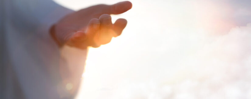 ¿QUIÉN ES DIOS? ¿QUIÉN ES USTED? – EPISODIO 54: ¿LO QUE PIDE ES LO QUE CREE?