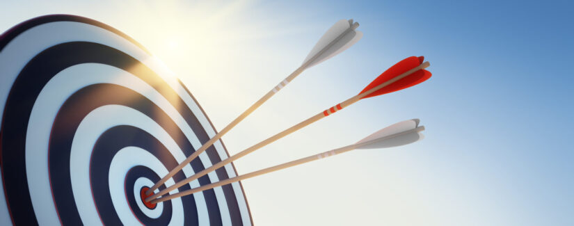 ¿QUIÉN ES DIOS? ¿QUIÉN ES USTED? – EPISODIO 55: ¿CUÁL ES SU OBJETIVO? ¿ES DE DIOS?