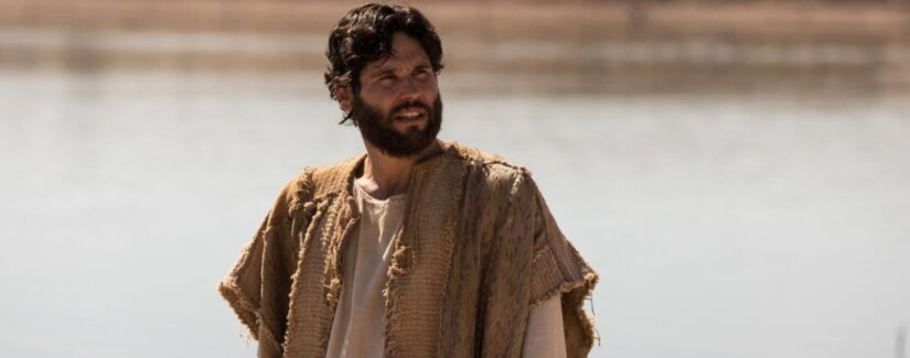 ¿QUIEN ES DIOS? ¿QUIÉN ES USTED? – Episodio 79: ¿Quién es Jesús?