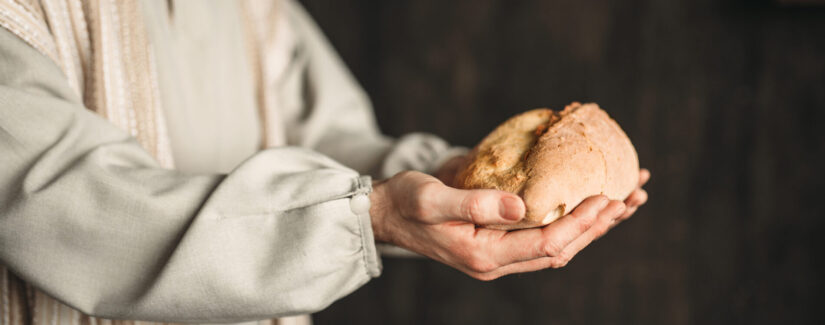 ¿QUIÉN ES DIOS? ¿QUIÉN ES USTED? – EPISODIO 58: ¿QUIÉN TIENE VIDA ETERNA?