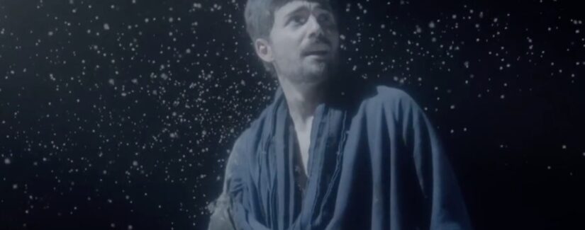 ¿QUIÉN ES DIOS? Episodio -152 – ¡Dios ve allá adelante!