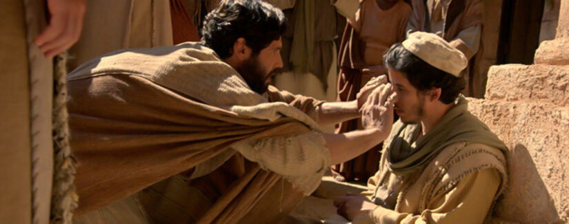 ¿Quién es Dios? ¿Quién es usted? Episodio 86 – ¿Para qué esto?