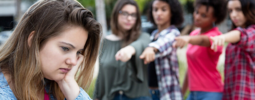 ￼¿QUIÉN ES DIOS? ¿QUIÉN ES USTED? – EPISODIO 67: ¿QUIÉN ERES DELANTE DE LOS QUE TE RECHAZAN?