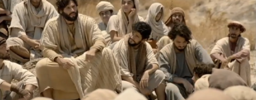 ¿QUIÉN ES DIOS? ¿QUIÉN ES USTED? – Episodio 73: ¿Qué haces con las oportunidades?