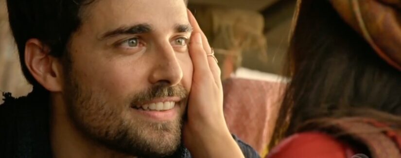 ¿QUIÉN ES DIOS? Episodio -156 – Dios no es indiferente, pero respeta su elección