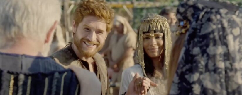 ¿Quién es Dios? Episodio 150 -DIOS NO LE IMPONE SU VOLUNTAD A NADIE