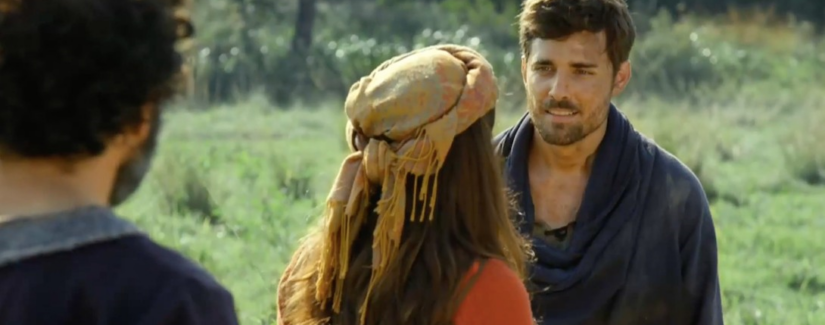 ¿QUIÉN ES DIOS? Episodio – 155 – Dios respeta nuestras iniciativas