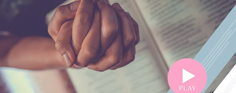 Episodio 121- ¿Acaso usted es responsable con su fe, aunque eso le cueste?