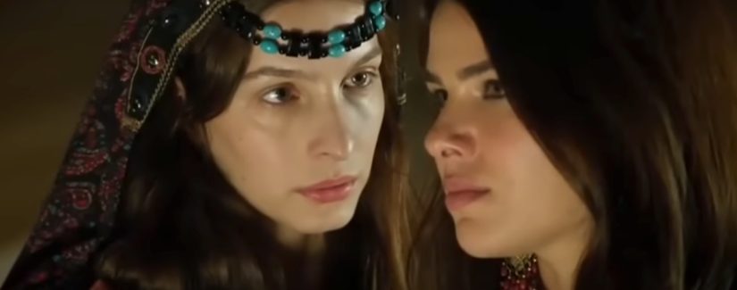 Episodio 166 – Dios no interfiere con tu voluntad – [SERIE – ¿QUIÉN ES DIOS?]