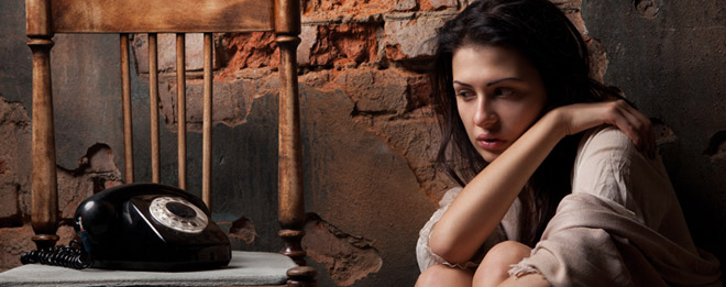 Ouvrière: Quel est votre état réel?