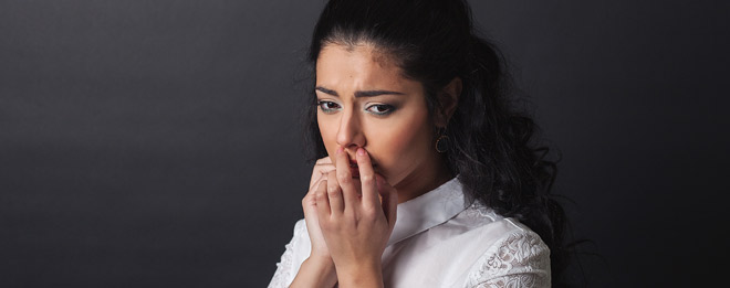 Jeune, êtes-vous en esprit ou dans la chair?