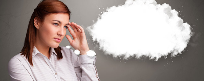 Que se passe-il dans les pensées?