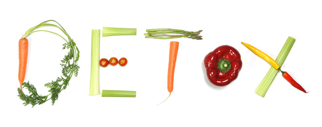 Santé: « Detox » intelligente