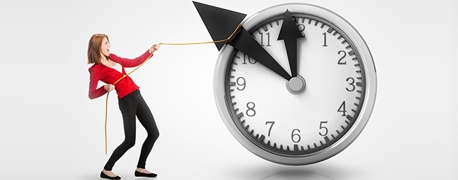 De à mère à mère, j’ai pas de temps!