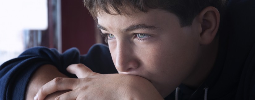 Ce que j’ai appris avec mon fils autiste