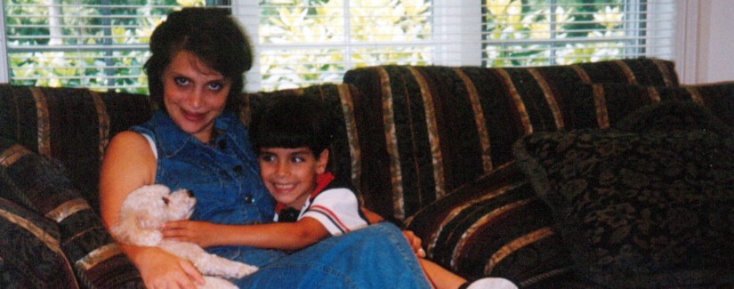 De retour au Passé – 25ème  Partie