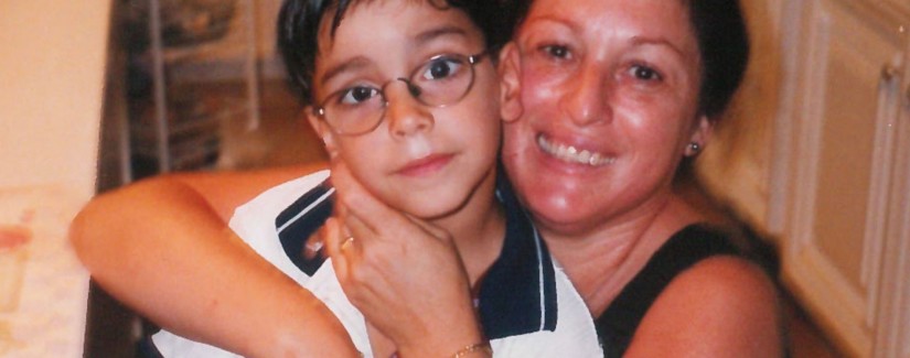 De retour au Passé – 30ème  Partie