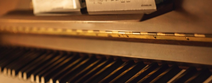 MUSIQUE – HOMESTEAD