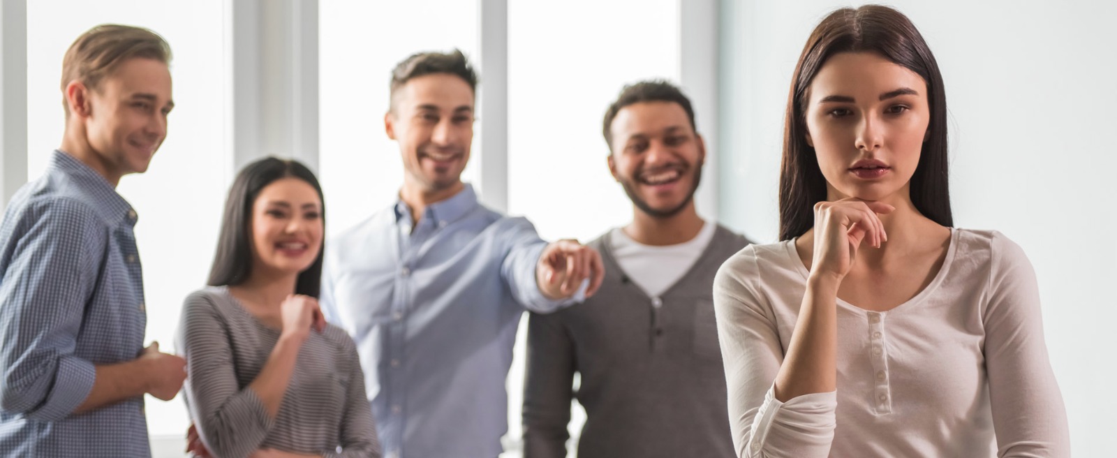 3ème jour | Comment résoudre les problèmes avec les autres?