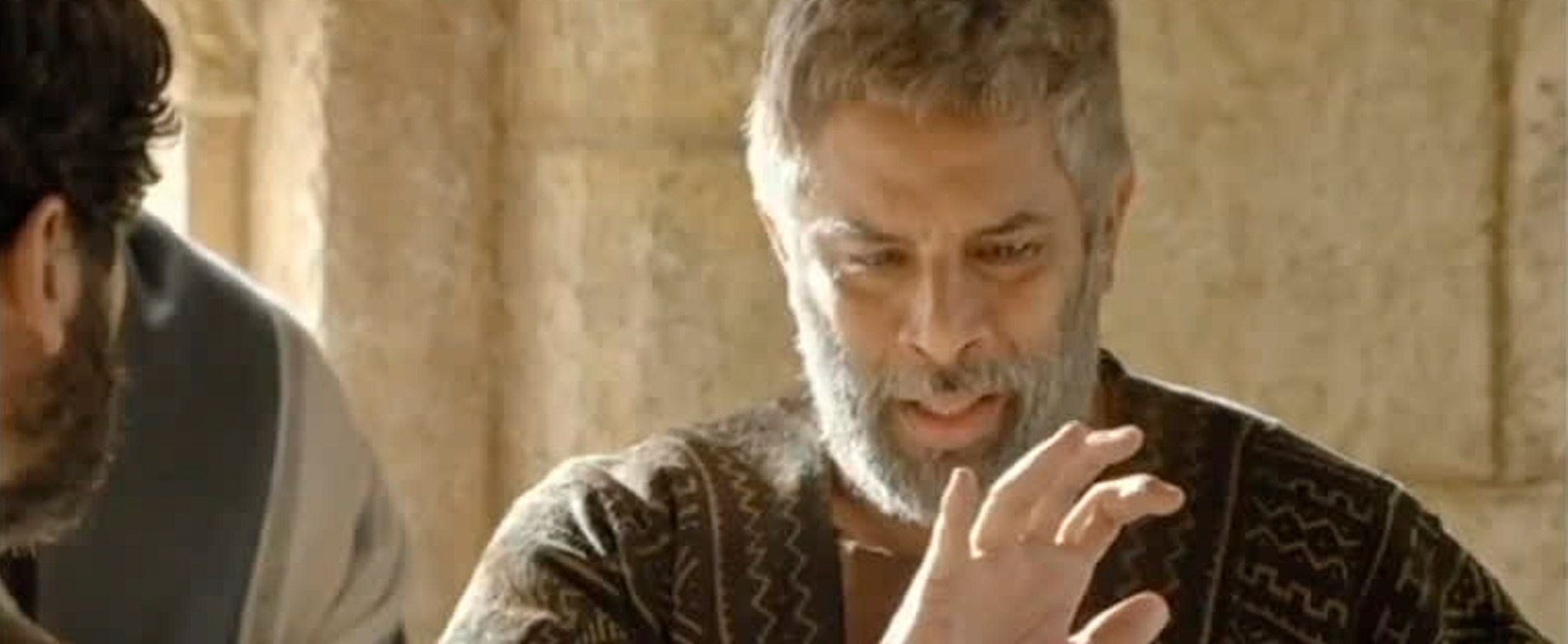 119 – Qu’est-ce que Dieu veut?