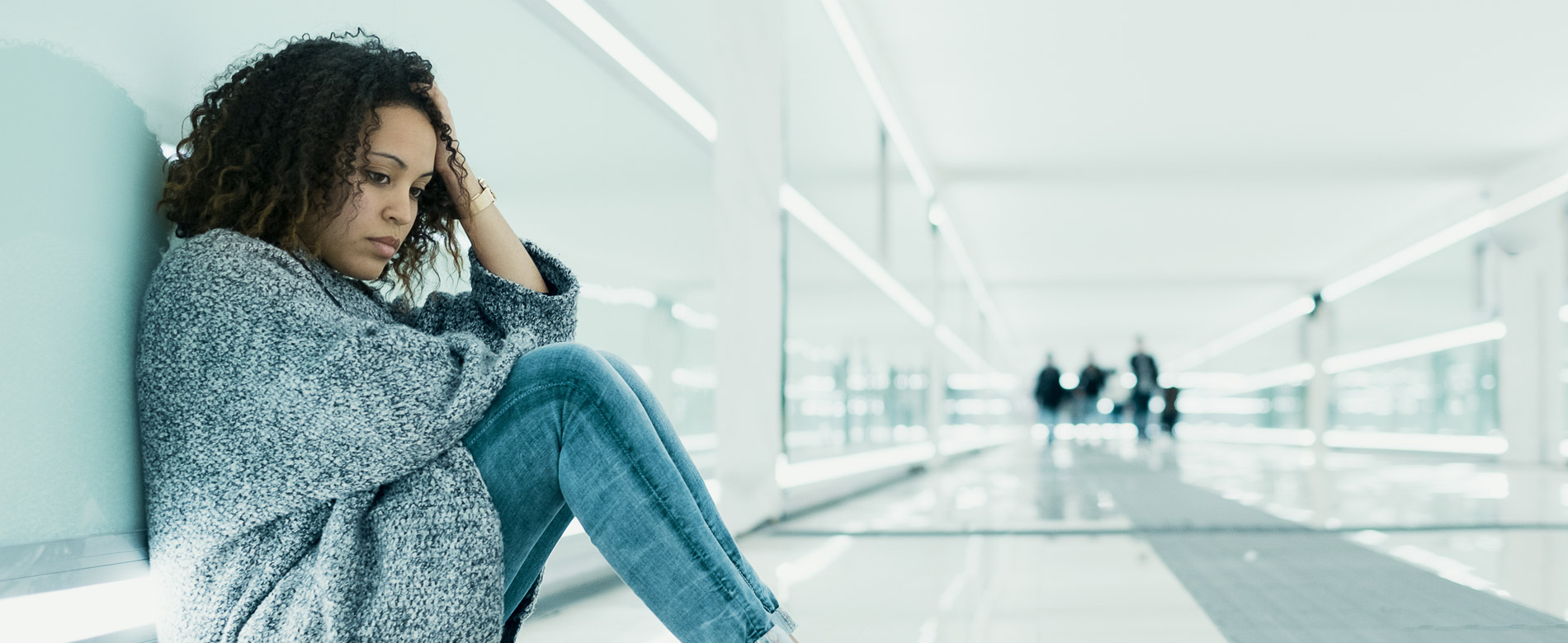 Justice – Que faire lorsque je suis frustrée?