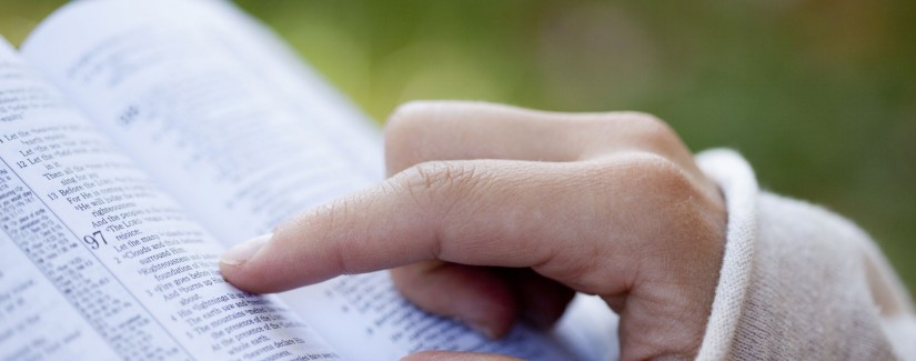 Служительница, какая ваша миссия?