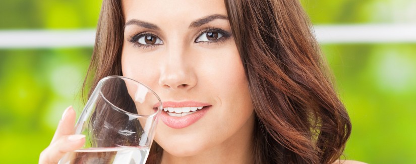 ВОДА, СИЛЬНЫЙ СОЮЗНИК!