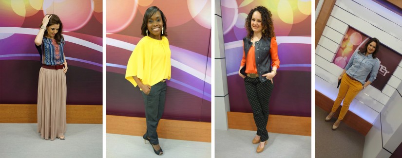 Вдохновение от Женских штучек