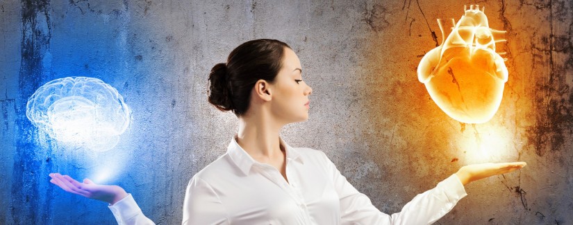 Эмоции против разума