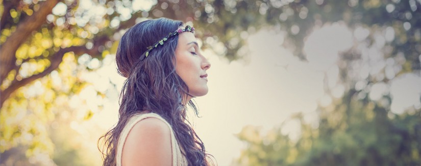 Я ищу Духа Святого изо всех сил