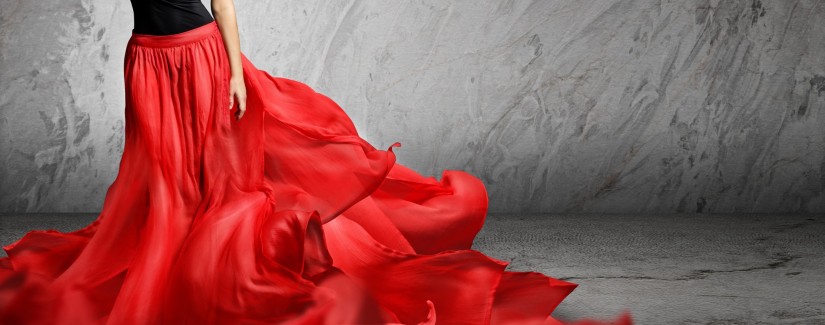 Юбка для каждого типа фигуры, какая подойдет вам?