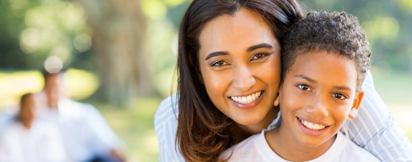 В компании Святой Огонь со Святой Земли мой сын был исцелен