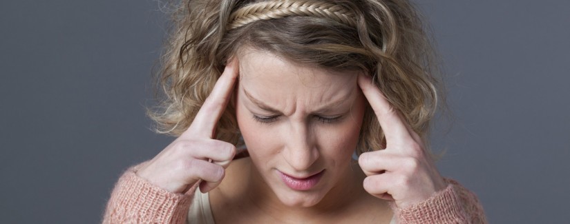 Невидимое беспокойство