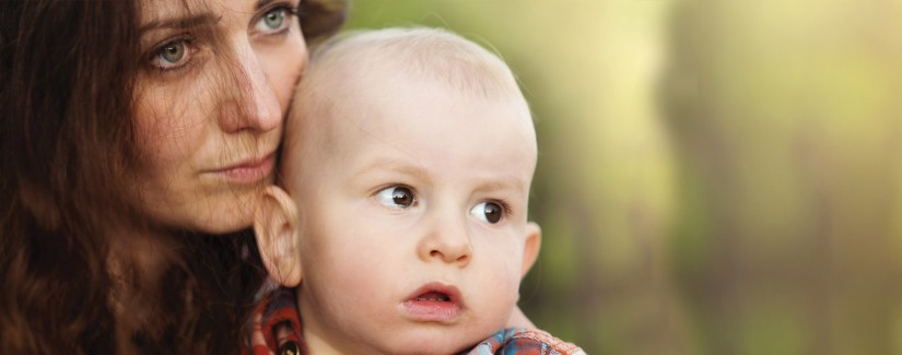 Чувство, называемое Страх