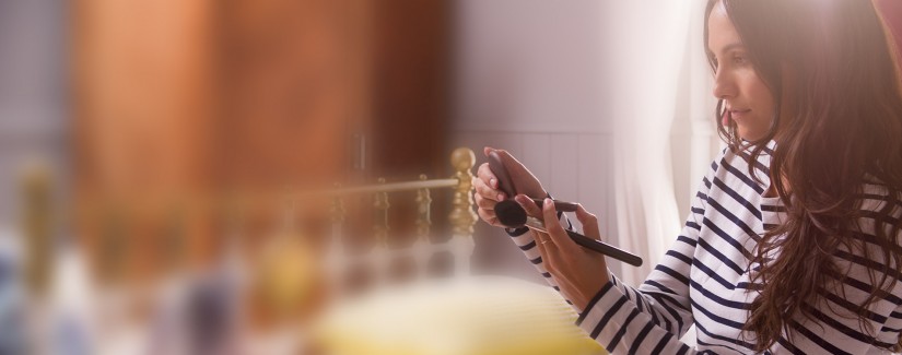 Мне не нравится за собой ухаживать