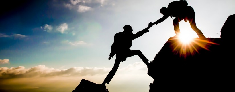 Гостеприимная служительница