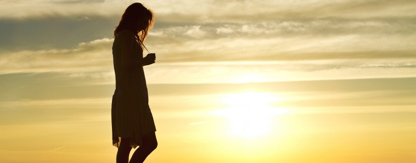 Что вы делаете перед невозможным?