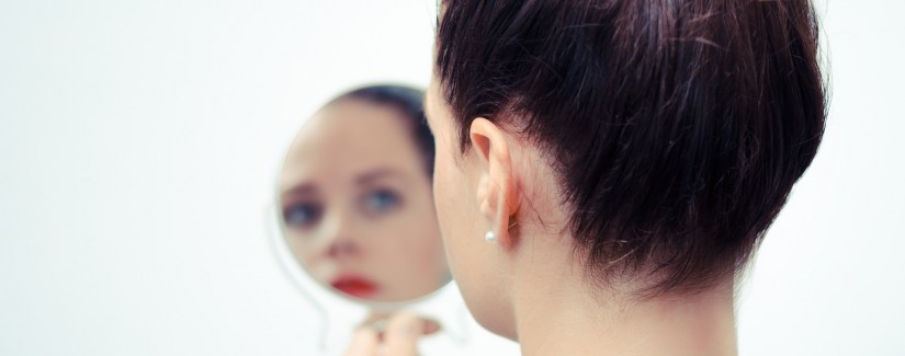 Самооценка и личный имидж