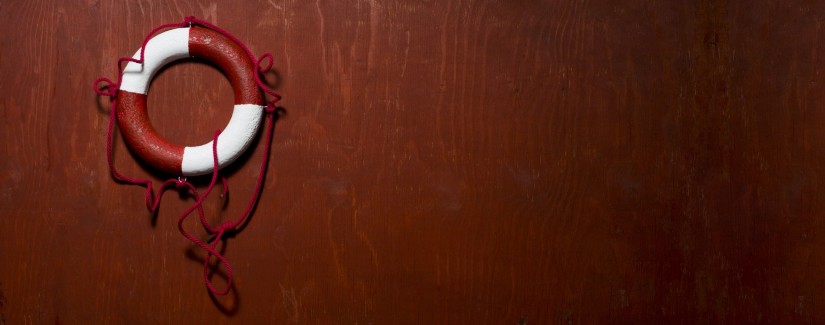 Вопль, на который Бог отвечает